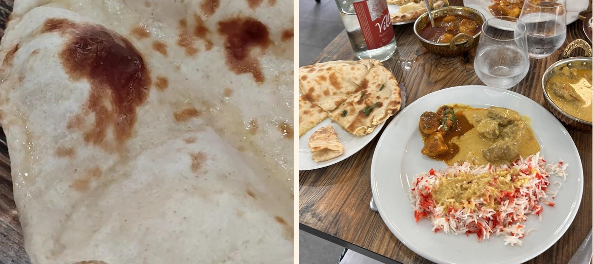 Le Kashmir - Gallery Image 1