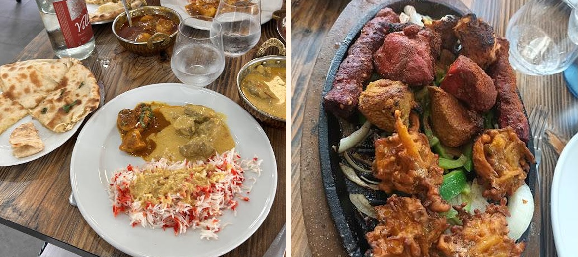 Le Kashmir - Gallery Image 3