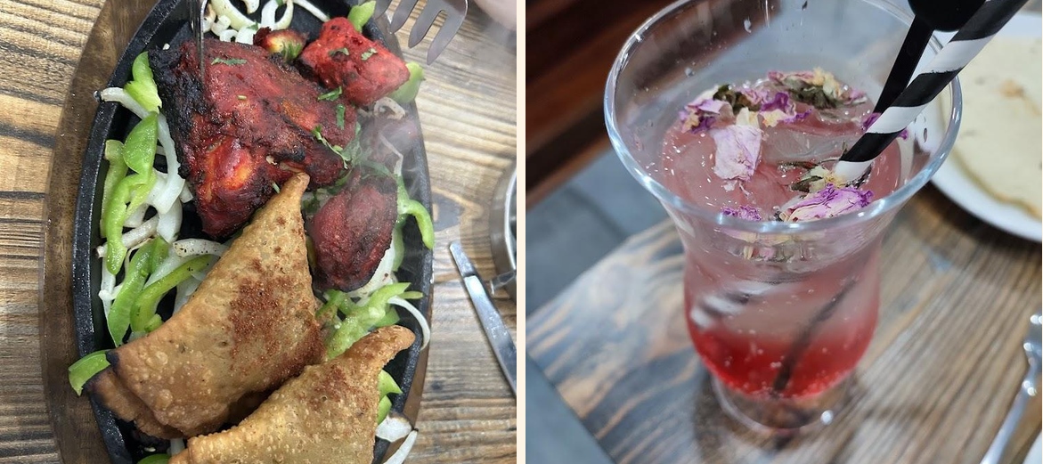 Le Kashmir - Gallery Image 6